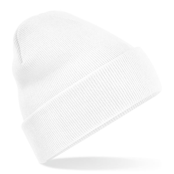 BEECHFIELD - ORGINAL CUFFED BEANIE