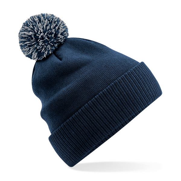 BEECHFIELD - RECYCLED SNOWSTAR TUFF HAT