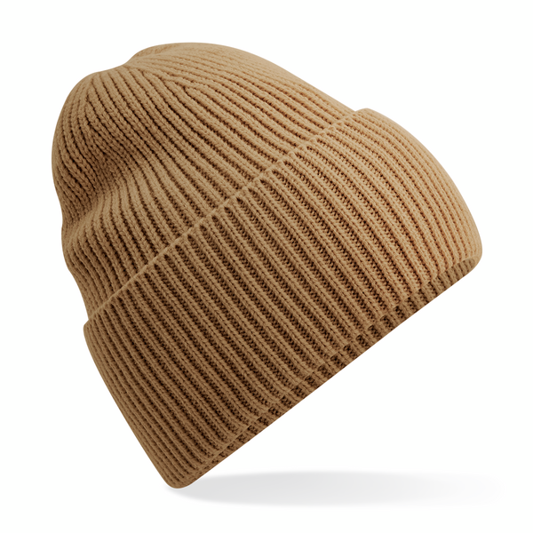 BEECHFIELD - OVERSIZED CUFFED PIPO