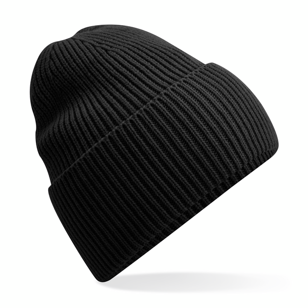 BEECHFIELD - OVERSIZED CUFFED PIPO