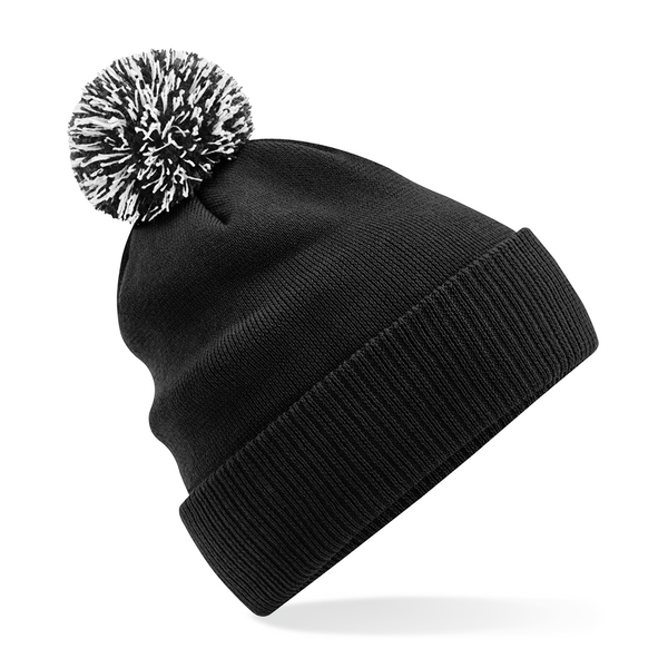 BEECHFIELD - RECYCLED SNOWSTAR TUFF HAT