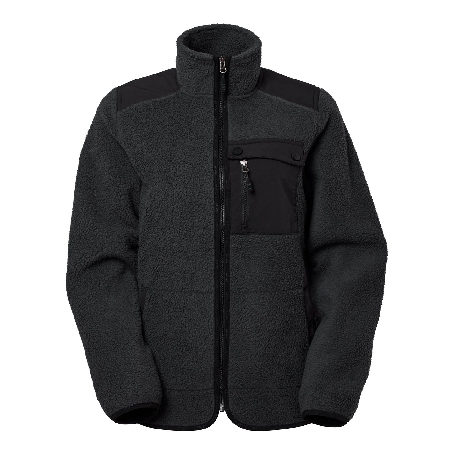 SOUTH WEST - POLLY FLEECE W