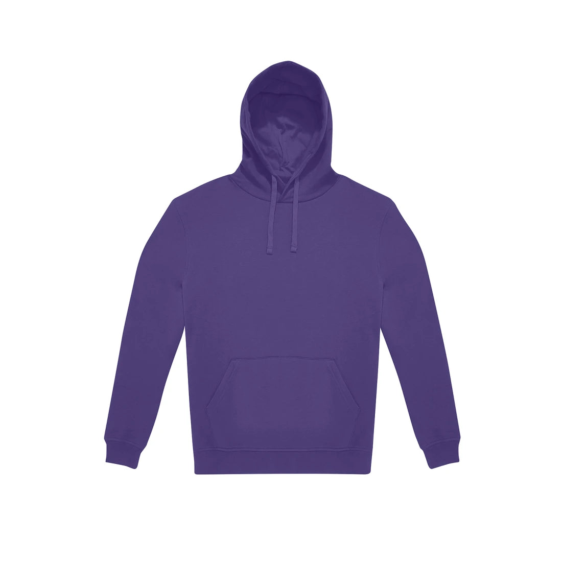 B&C HOODIE
