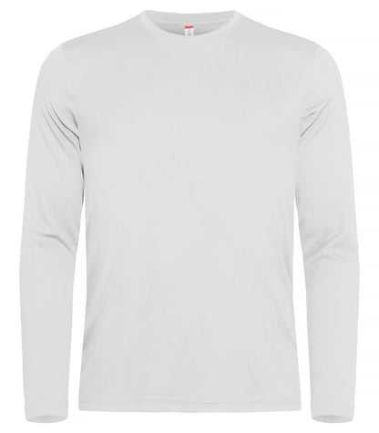 CLIQUE - BASIC ACTIVE -T L/S