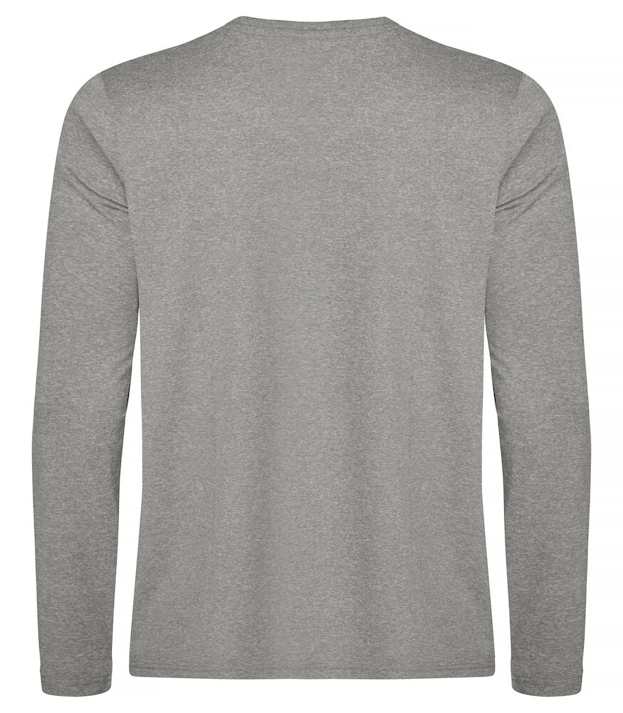 CLIQUE - BASIC ACTIVE -T L/S