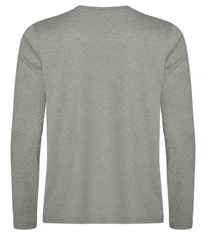 CLIQUE - BASIC ACTIVE -T L/S