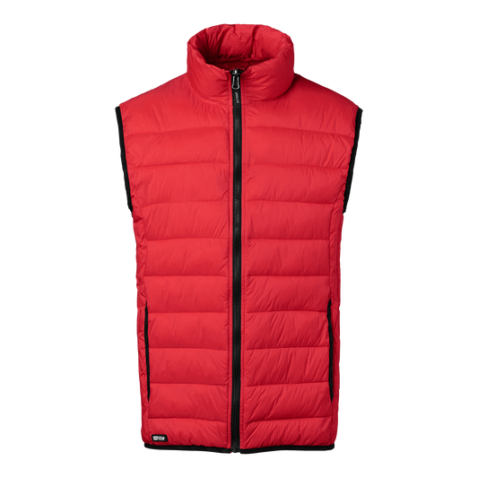 SOUTH WEST - AMES VEST
