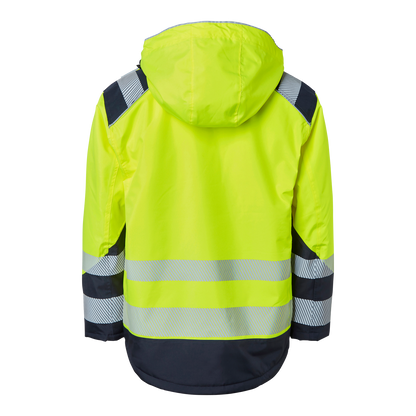 TOP SWEDE - 120 JACKET