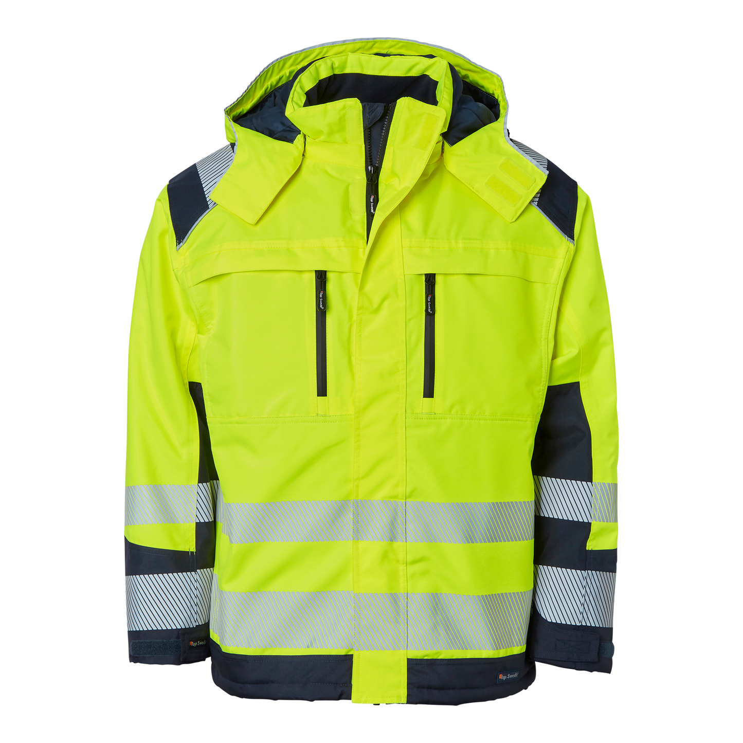 TOP SWEDE - 120 JACKET