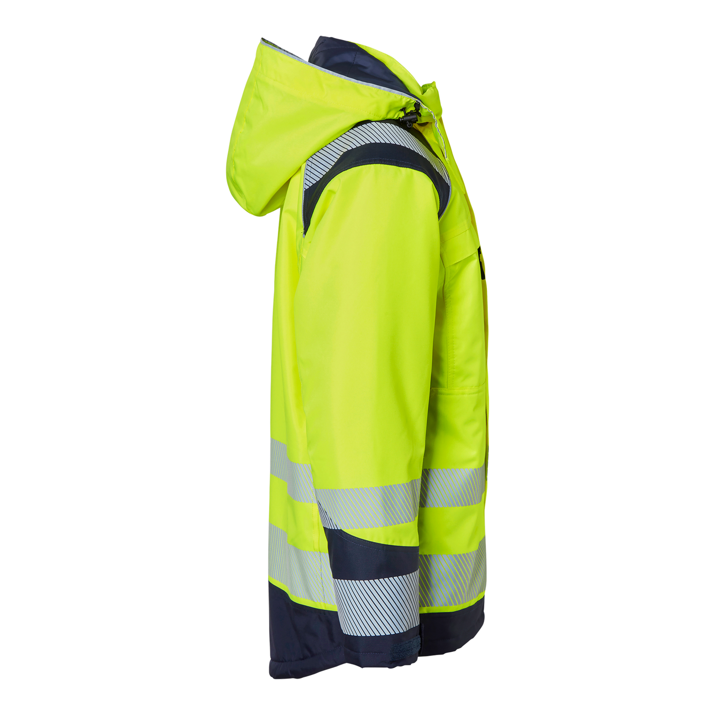 TOP SWEDE - 120 JACKET
