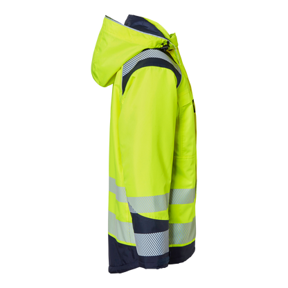 TOP SWEDE - 120 JACKET