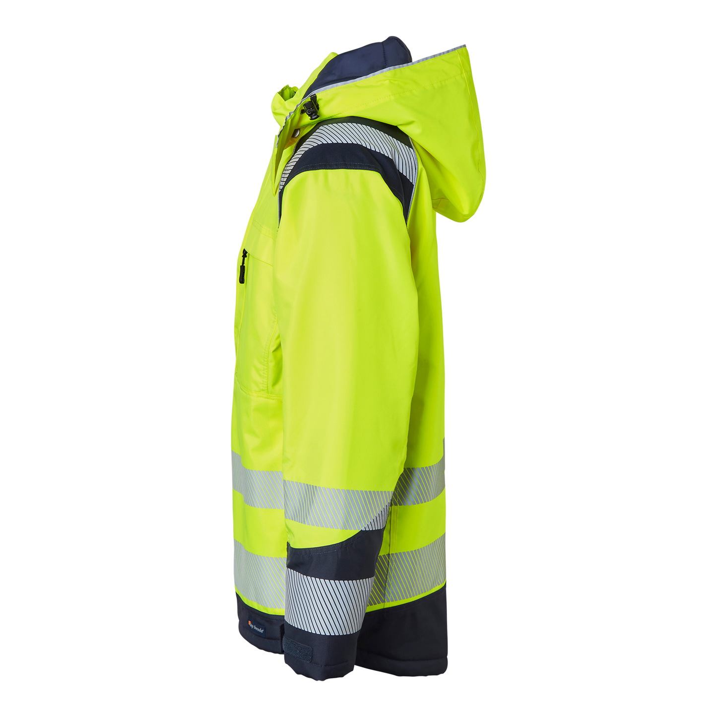 TOP SWEDE - 120 JACKET