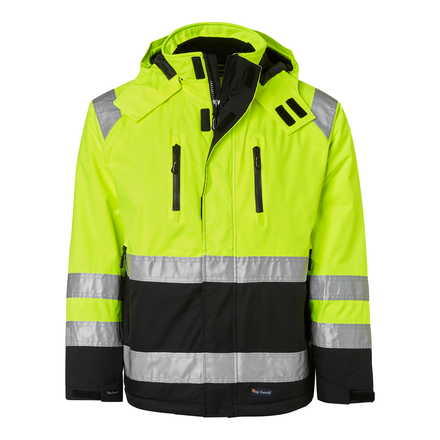 TOP SWEDE - 122 TAKKI