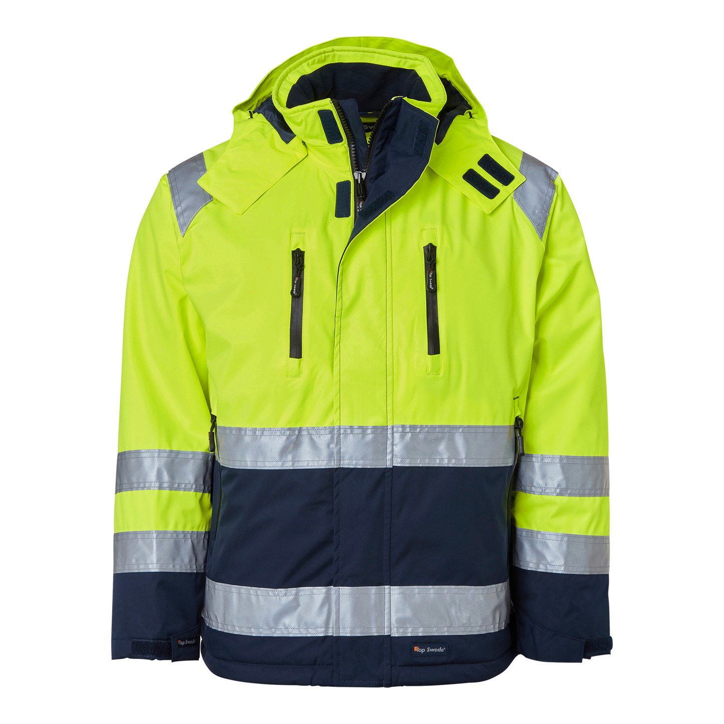 TOP SWEDE - 122 TAKKI