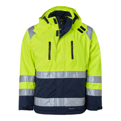 TOP SWEDE - 122 TAKKI