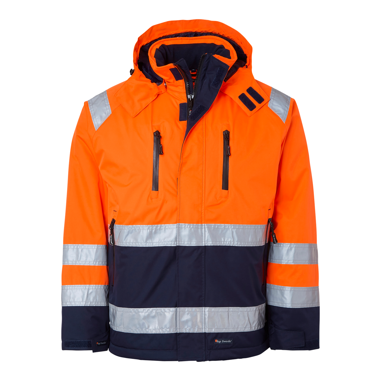 TOP SWEDE - 122 TAKKI