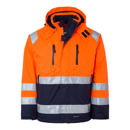 TOP SWEDE - 122 TAKKI
