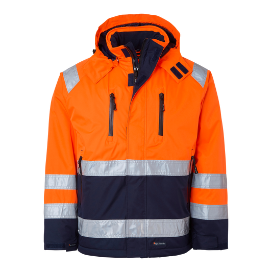 TOP SWEDE - 122 JACKET