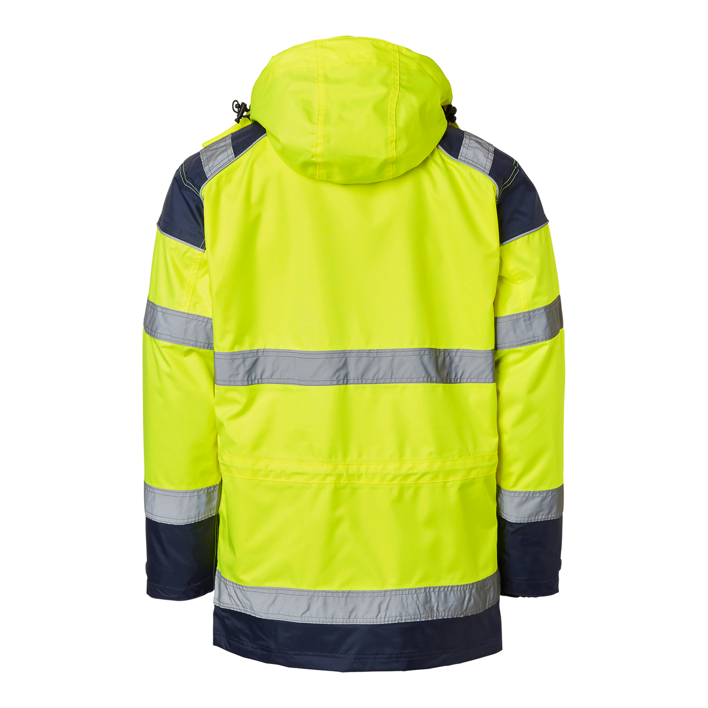 TOP SWEDE - 126 PARKA