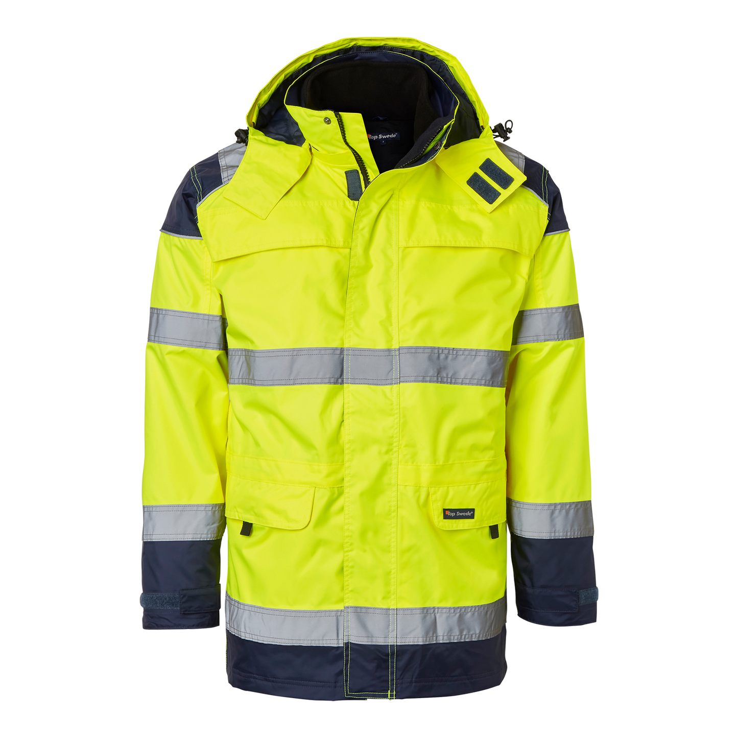 TOP SWEDE - 126 PARKA