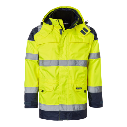 TOP SWEDE - 126 PARKA