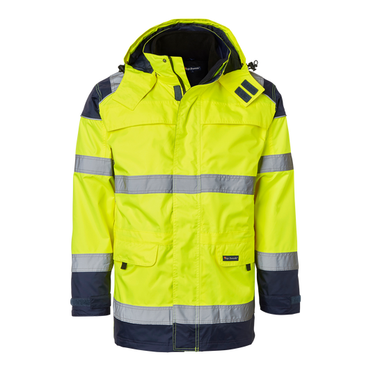 TOP SWEDE - 126 PARKA