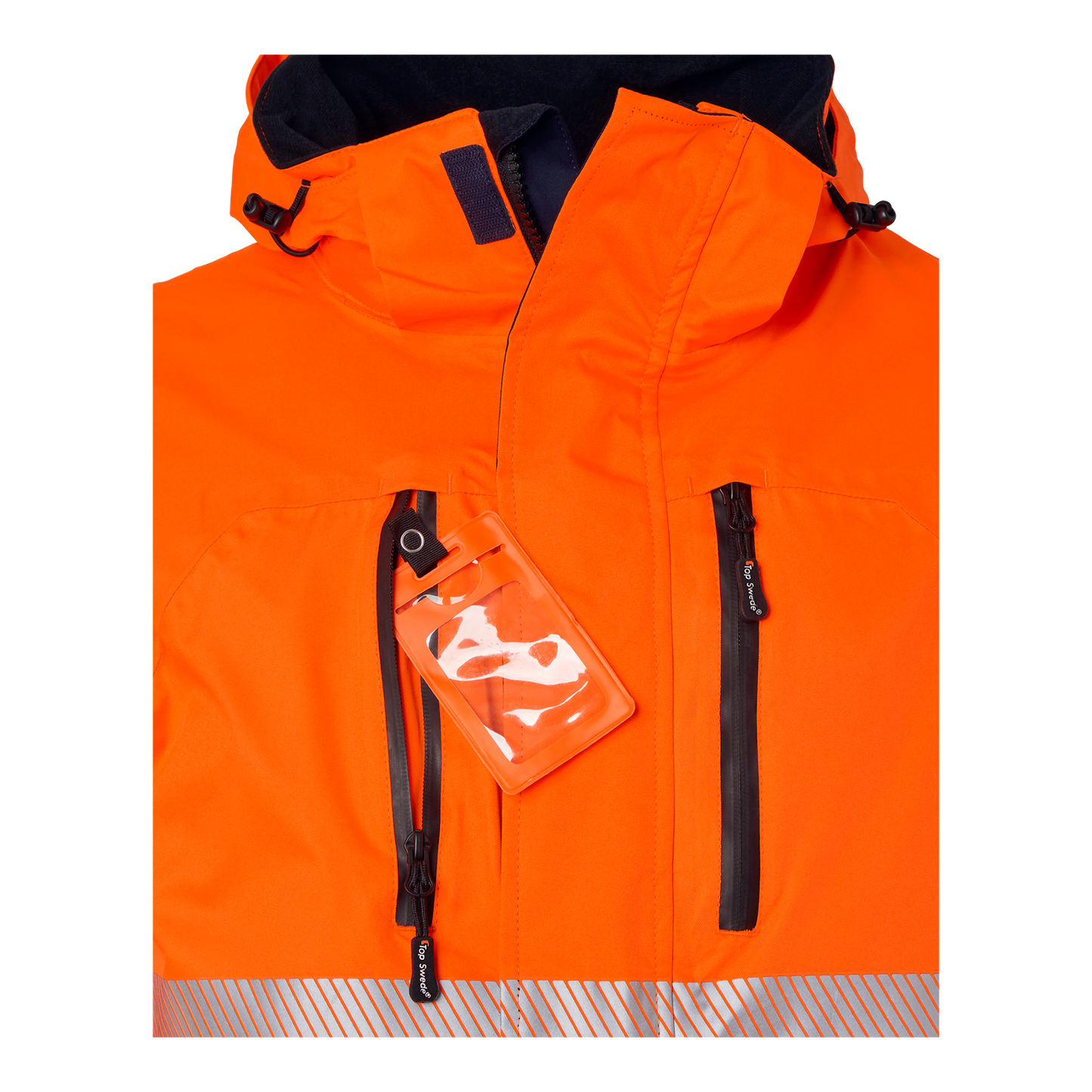 TOP SWEDE - 127 JACKET