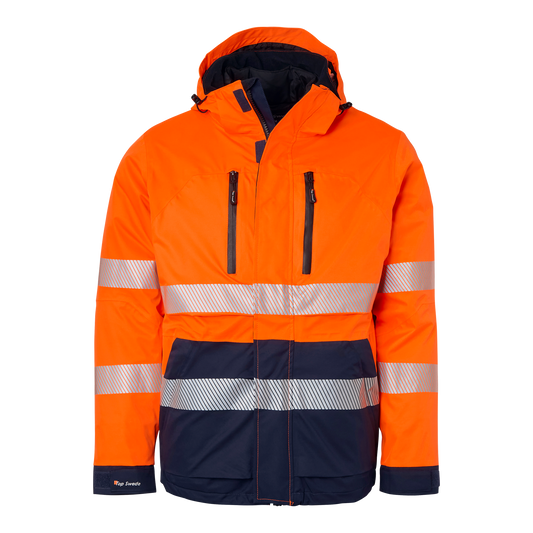TOP SWEDE - 127 JACKET