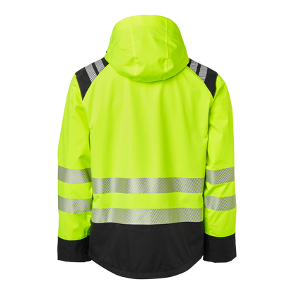 TOP SWEDE - 130 JACKET
