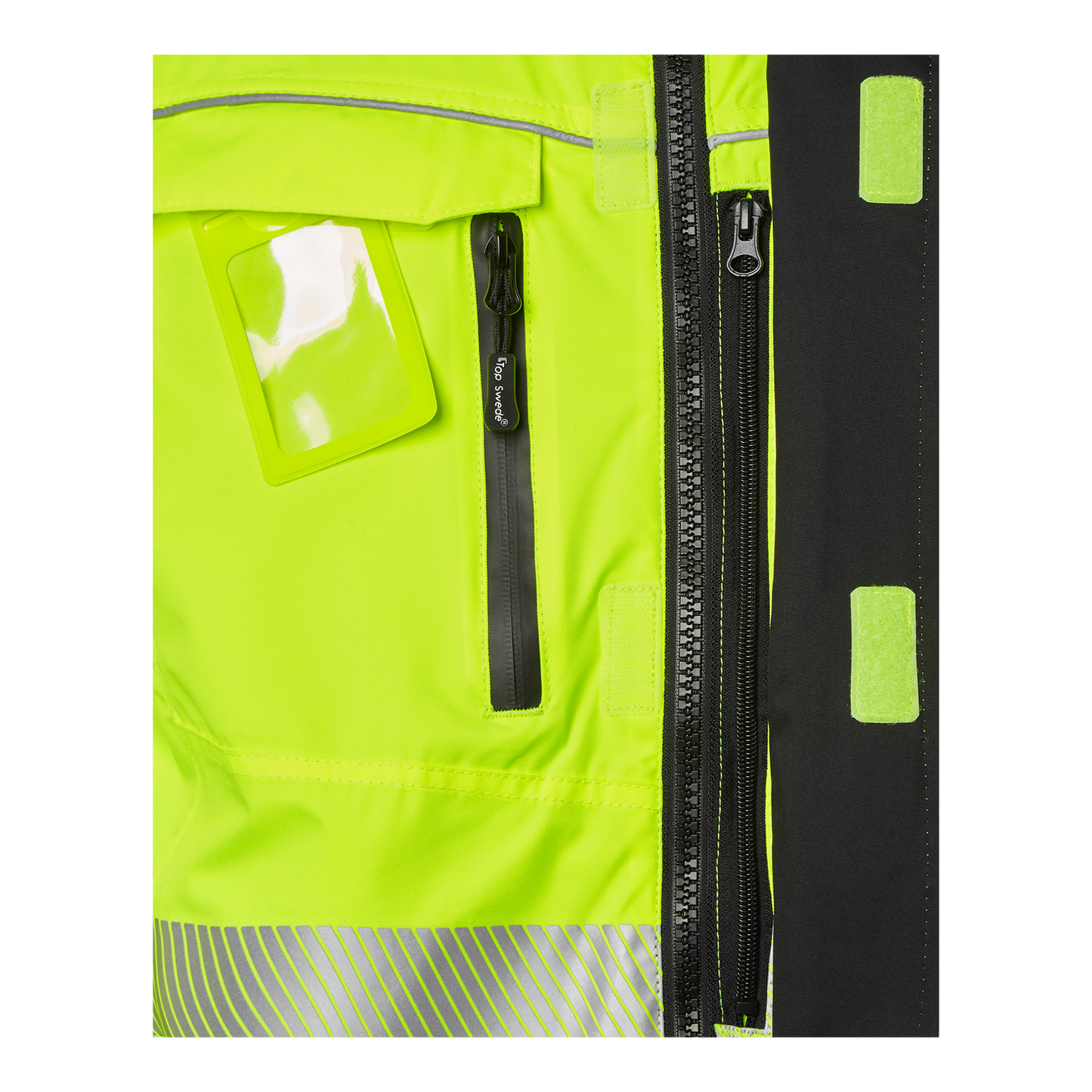 TOP SWEDE - 130 JACKET