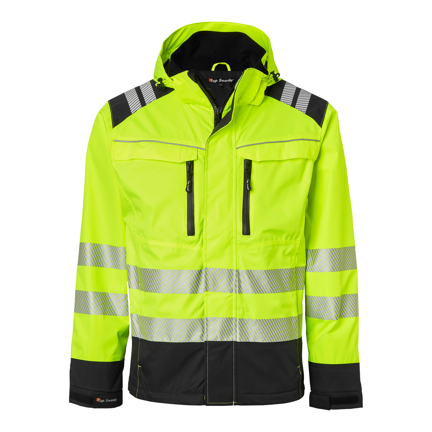 TOP SWEDE - 130 JACKET