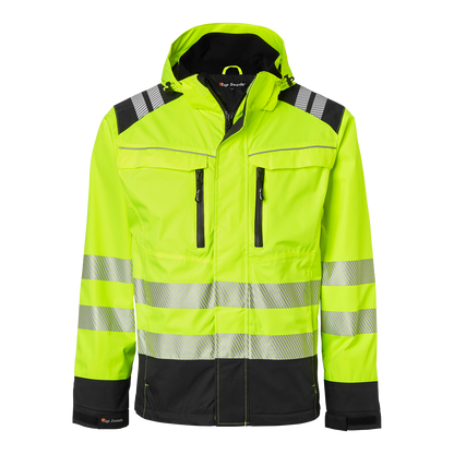 TOP SWEDE - 130 JACKET