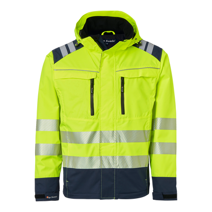 TOP SWEDE - 130 JACKET