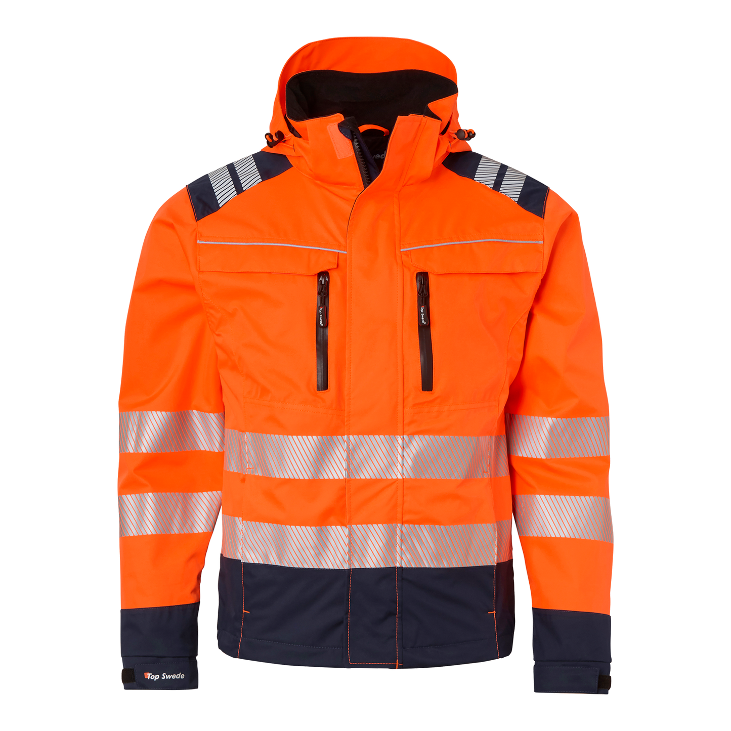 TOP SWEDE - 130 JACKET