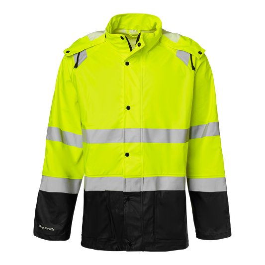 TOP SWEDE - 180 SADETAKKI HI-VIS