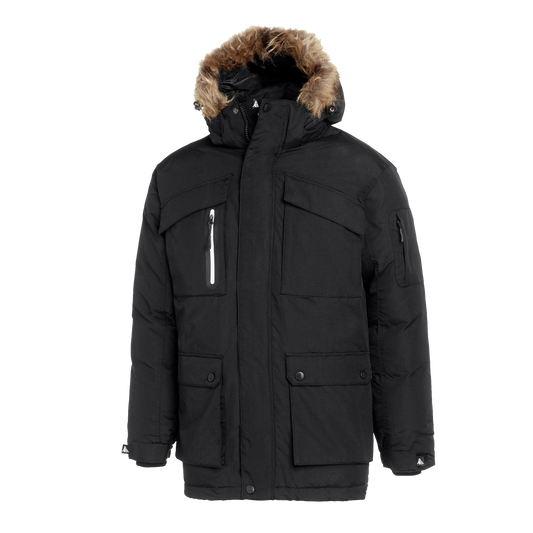 MATTERHORN -  MESSNER PARKA