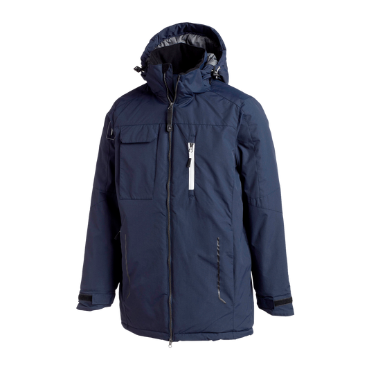 MATTERHORN - WHITTAKER JACKET