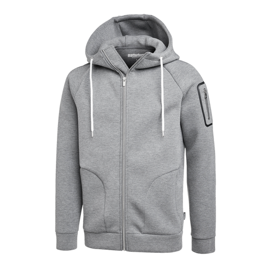 MATTERHORN - PACCARD HOODIE