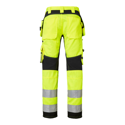 TOP SWEDE - 237 CRAFTSMEN TROUSERS