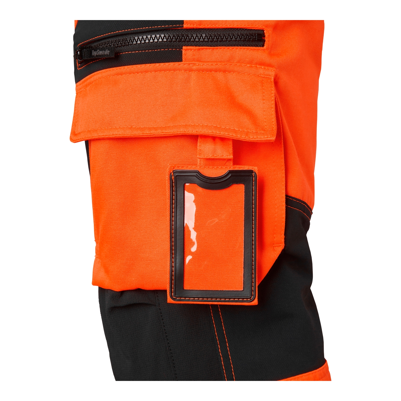 TOP SWEDE - 237 CRAFTSMEN TROUSERS