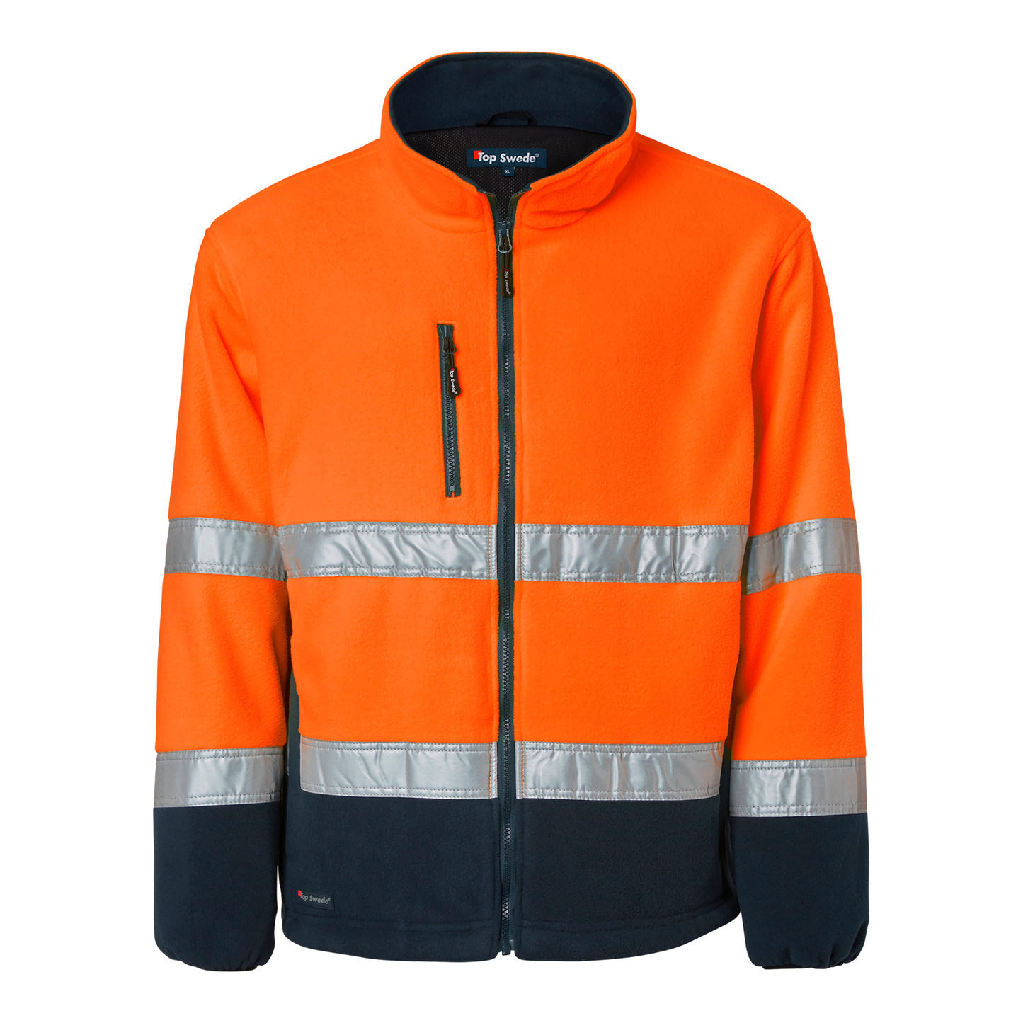 TOP SWEDE - 264 FLEECE