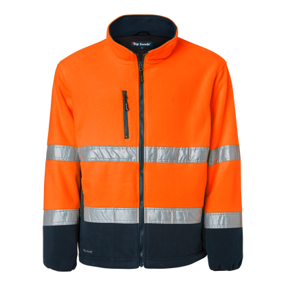 TOP SWEDE - 264 FLEECE