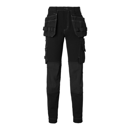 TOP SWEDE - CRAFTSMEN TROUSERS W