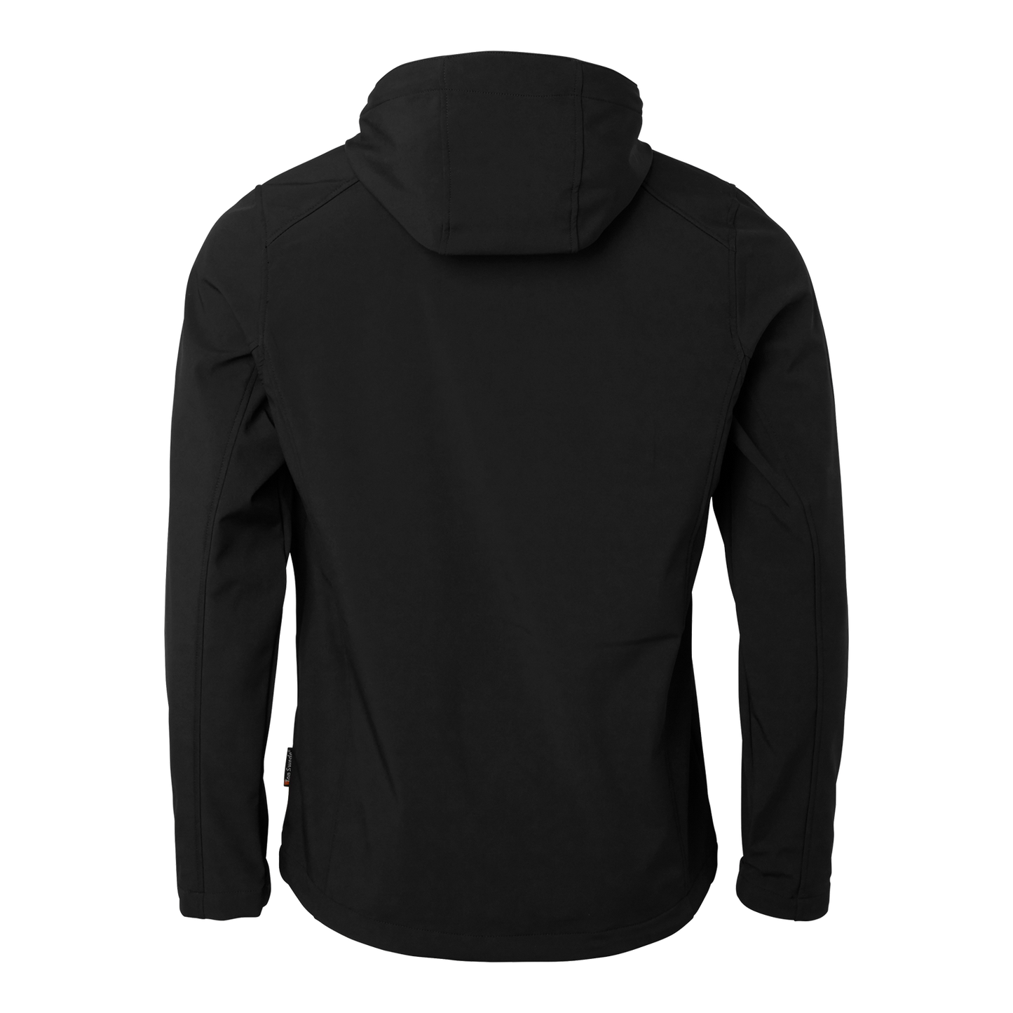 TOP SWEDE - 351 SOFTSHELL