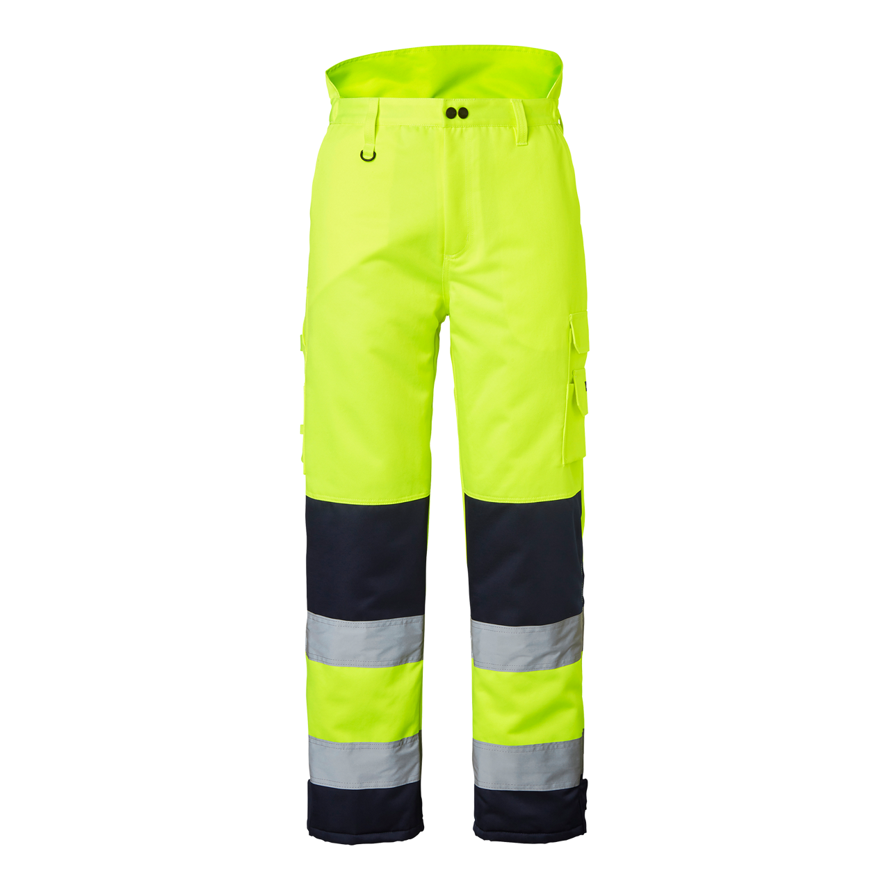 TOP SWEDE - 4026 TALVIHOUSUT HI-VIS