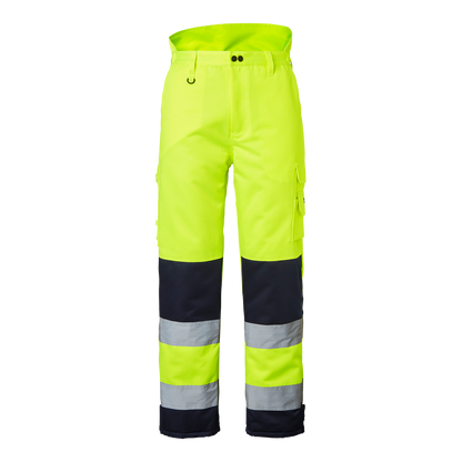 TOP SWEDE - 4026 TALVIHOUSUT HI-VIS