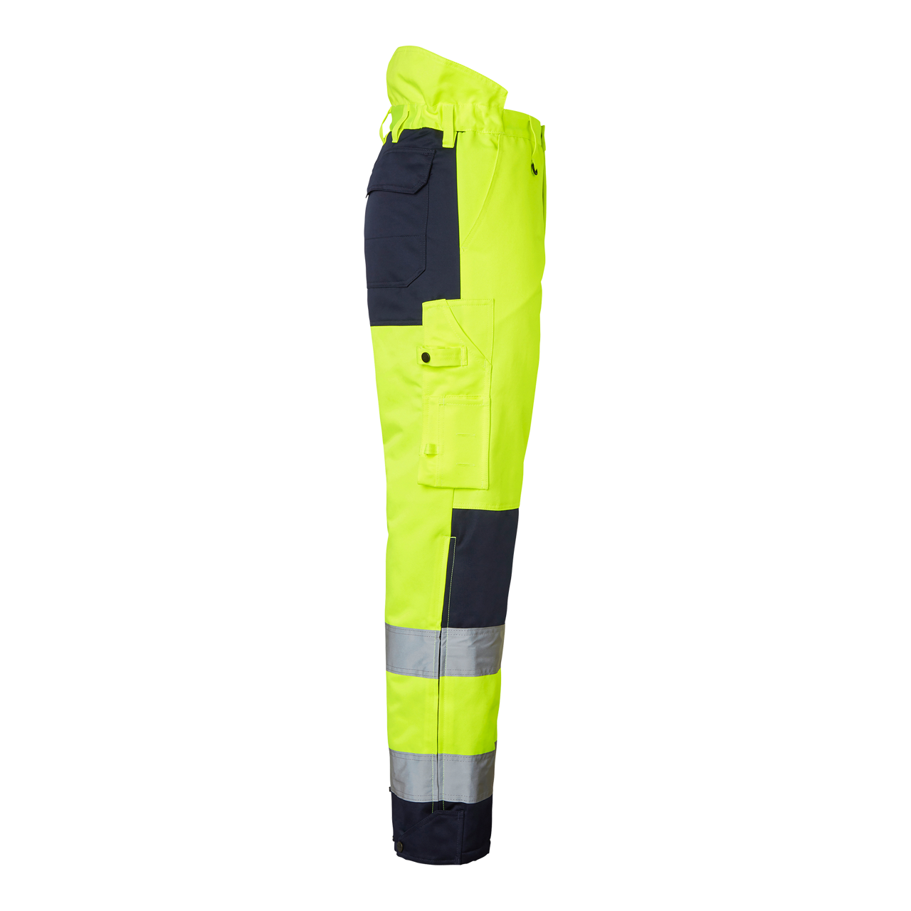TOP SWEDE - 4026 TALVIHOUSUT HI-VIS