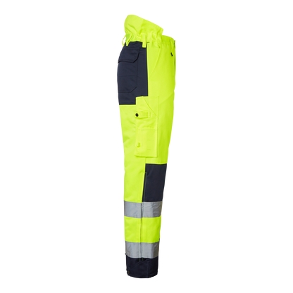 TOP SWEDE - 4026 TALVIHOUSUT HI-VIS