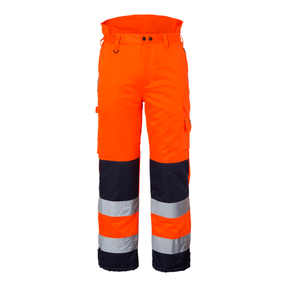 TOP SWEDE - 4026 TALVIHOUSUT HI-VIS