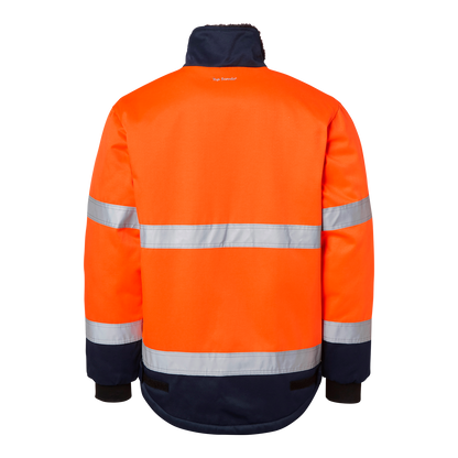 TOP SWEDE - 5616 JACKET